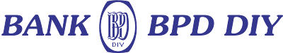 Bank BPD DIY Logo